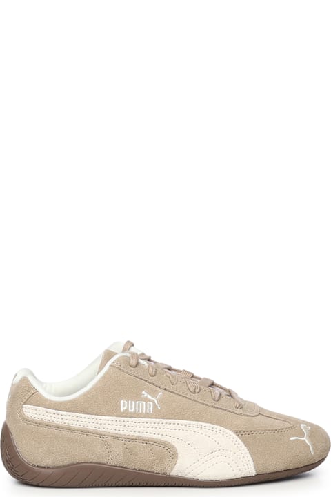 Puma for Kids Puma Speedcat Elevated Wns Sneakers