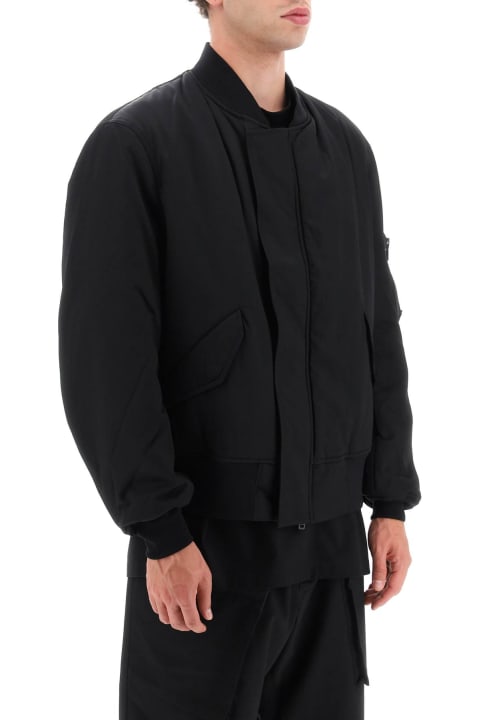 Y-3 Coats & Jackets for Women Y-3 Bomber Jacket