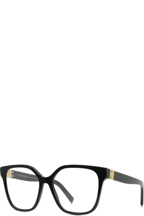 Givenchy Eyewear for Kids Givenchy Eyewear Givenchy Gv50064i Linea 4g 001 Nero Glasses