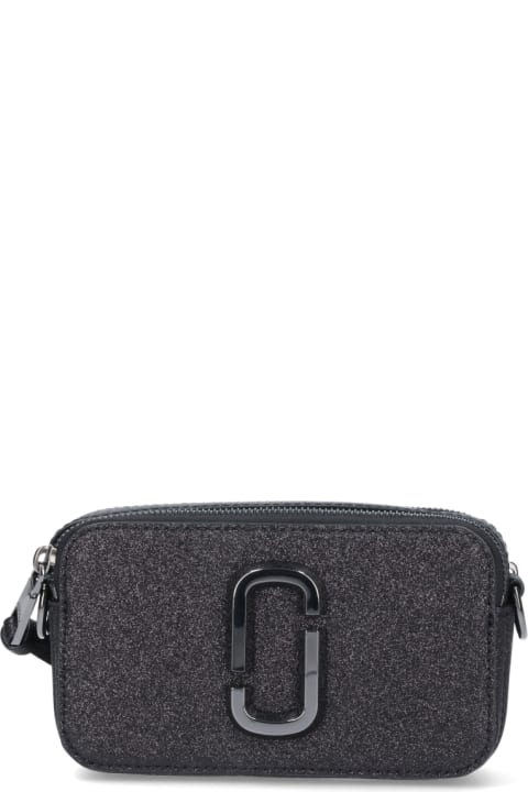 Homeware Marc Jacobs The Snapshot Leather Camera Bag