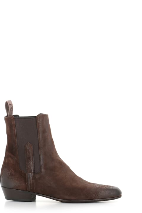 Pantanetti for Men Pantanetti Chelsea 19398a