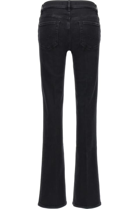 Jeans for Women 7 For All Mankind 'slim Illusion Saturday Night' Jeans