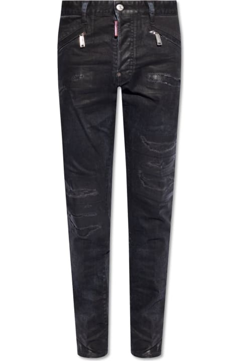 Dsquared2 Jeans for Men Dsquared2 Dsquared2 'cool Guy' Jeans