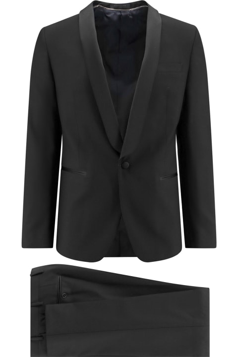 Corneliani Suits for Men Corneliani Tuxedo