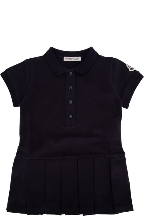 Sale for Baby Boys Moncler Abito
