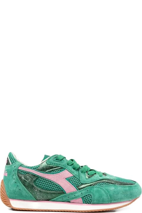 Diadora Equipe Revenge Sw