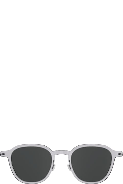 LINDBERG for Kids LINDBERG Lindberg Sun Titanium 8348 C07/colour 10/sl110 Crystal Grey Sunglasses