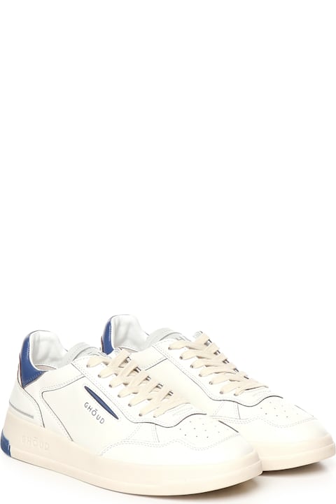 GHOUD Tweener Sneakers