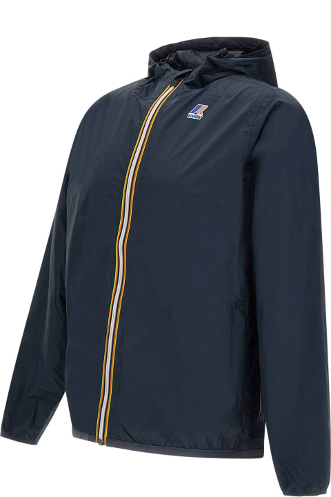 Homeware K-Way 
le Vrai 3.0 Claude
 Jacket
