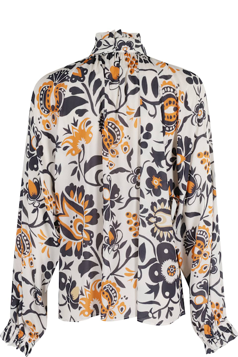 La DoubleJ for Men La DoubleJ Cerere Blouse