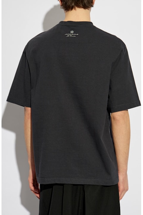 Jacquemus Printed T-shirt | italist