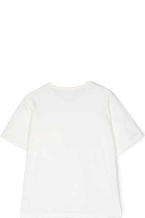 ベビーボーイズ Zhoe & TobiahのTシャツ＆ポロシャツ Zhoe & Tobiah T-shirt Bianca