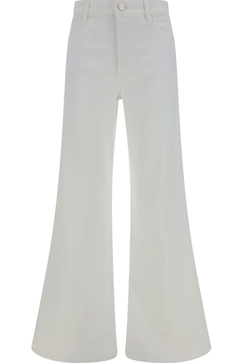 Frame Pants & Shorts for Women Frame Le Palazzo Pants