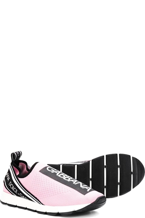 Homeware Dolce 
Gabbana Sneaker Slip On