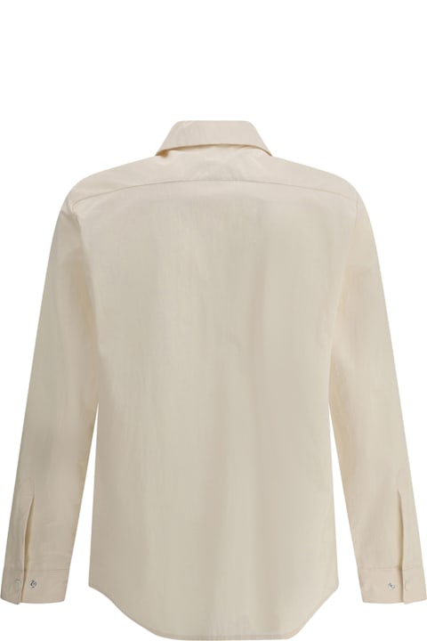 Paltò Coats & Jackets for Men Paltò Gilberto Shirt Jacket
