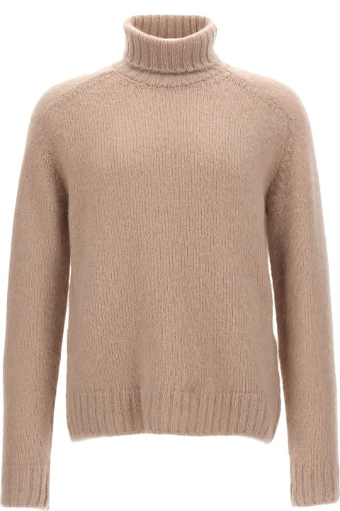 Tom Ford for Men Tom Ford Mohair Sweater