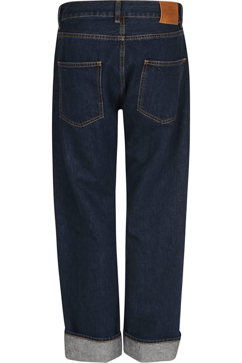 Classic 5 Pockets Jeans
