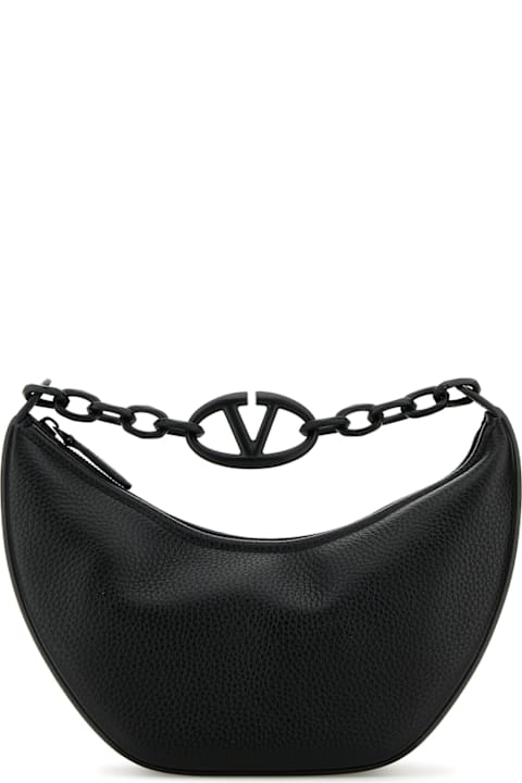 Valentino Garavani Bags for Women Valentino Garavani Small Hobo | Vlogo Moon B