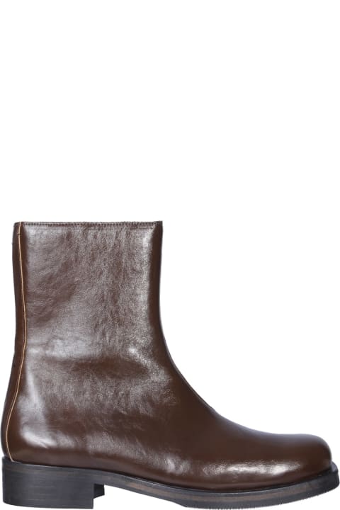 أدوات منزلية Our Legacy Truck Boots