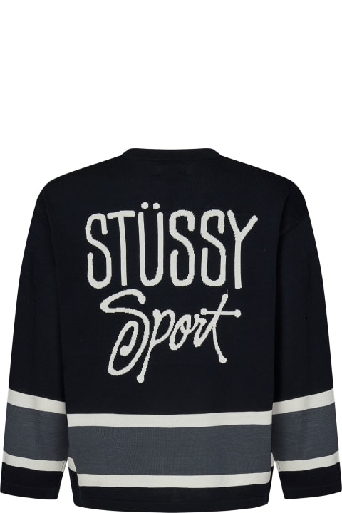 Stussy for Men Stussy Hockey Sweater