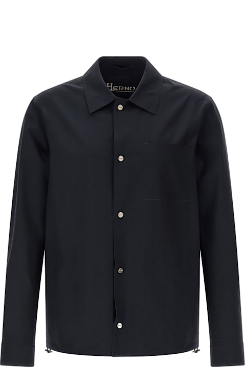 Homeware Herno 'essence' Overshirt