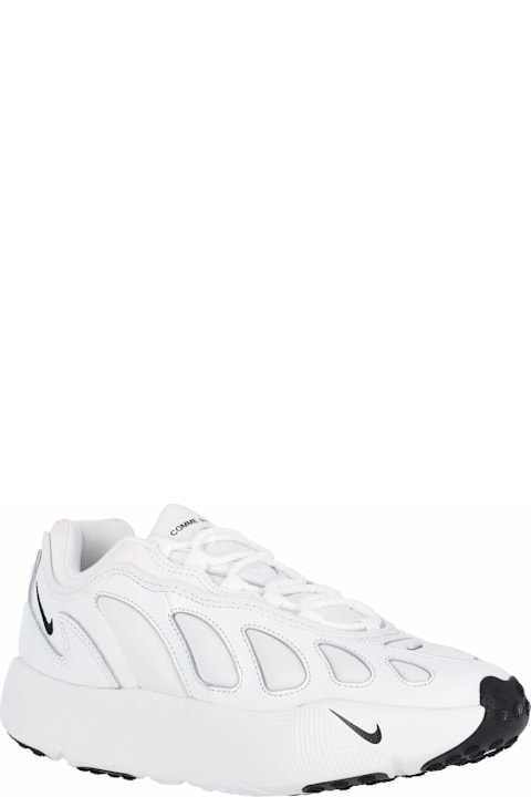 Comme Des Garçons Homme Plus Sneakers for Men Comme Des Garçons Homme Plus X Nike 'sense 96' Sneakers