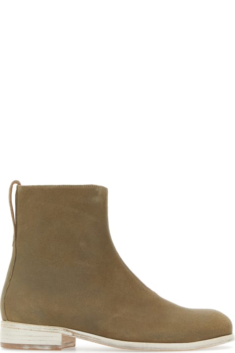 Our Legacy Boots for Men Our Legacy Stivali