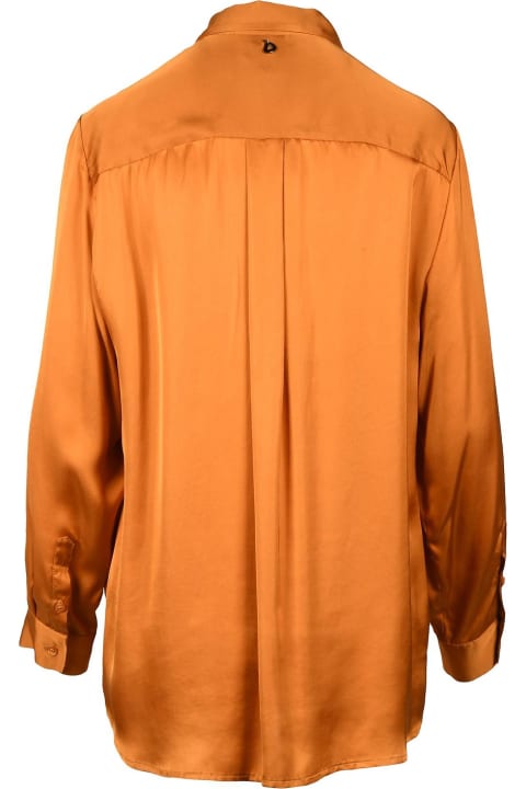 Women's Mustard Shirt