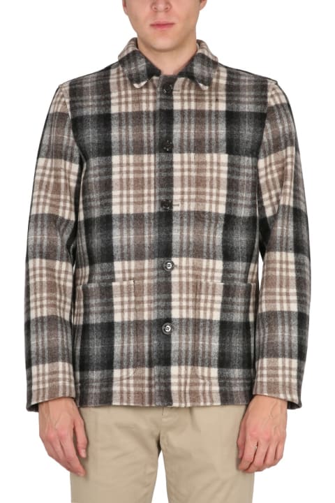 Fashion for Kids Aspesi Tadao Winter Jacket