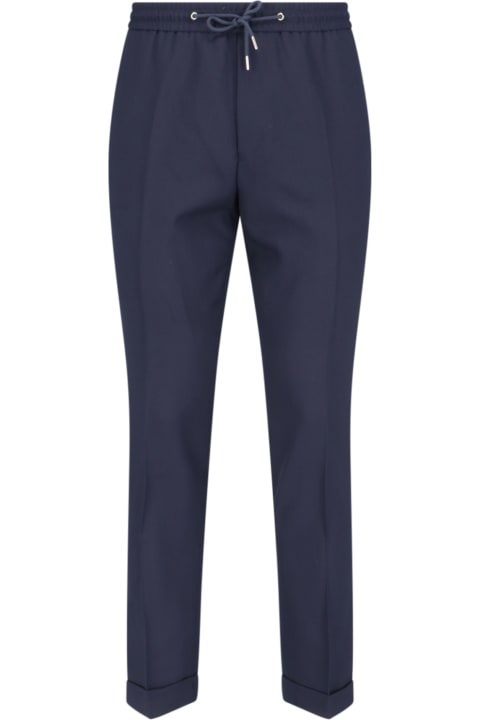 Paul Smith Pants for Men Paul Smith 'a Suit To Travel In' Chinos