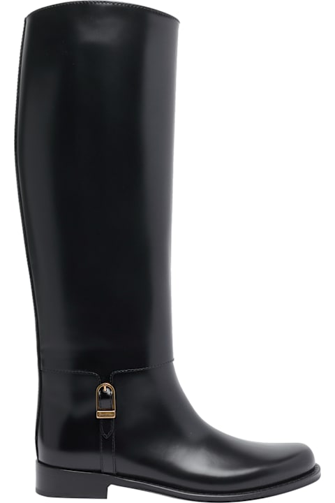Homeware Saint Laurent Boots