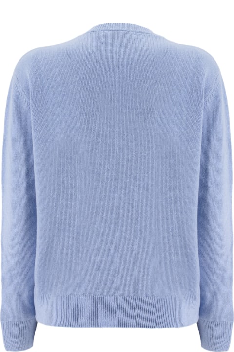 MC2 Saint Barth Sweaters for Women MC2 Saint Barth Pullover