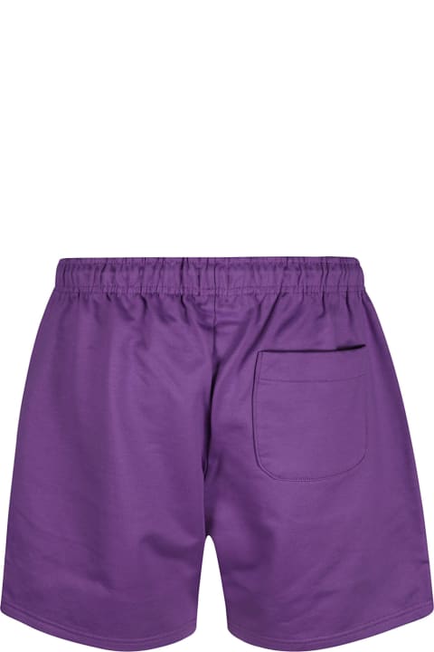 PACCBET Pants for Men PACCBET Laced Shorts