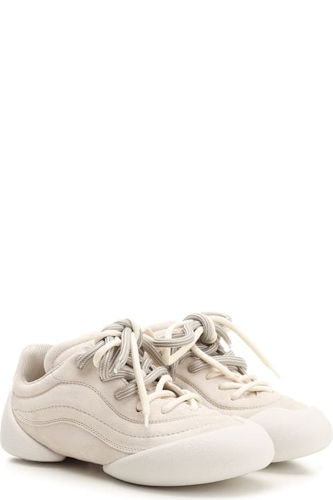 Alexander McQueen Sneakers for Men Alexander McQueen "flexion" Sneaker