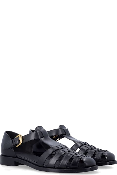 Church's Kesley Sandal