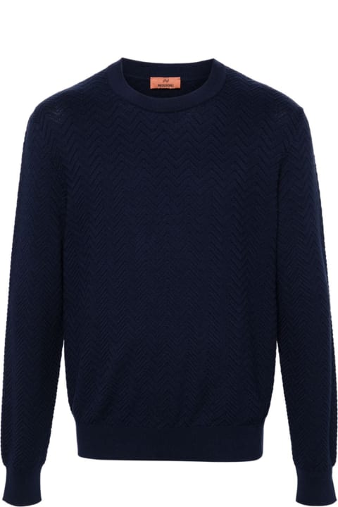 Missoni for Men Missoni Sweater