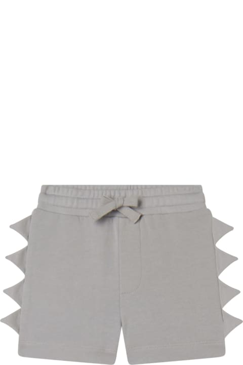 Bottoms for Baby Girls Stella McCartney Kids Shorts With 3d Detail