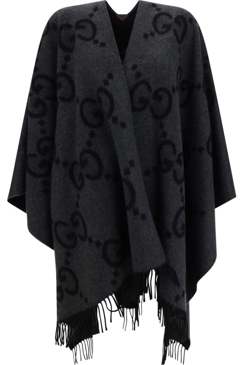 Gucci Clothing for Women Gucci Cape