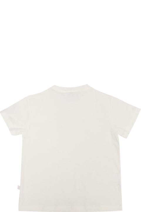 Homeware Il Gufo Cotton T-shirt