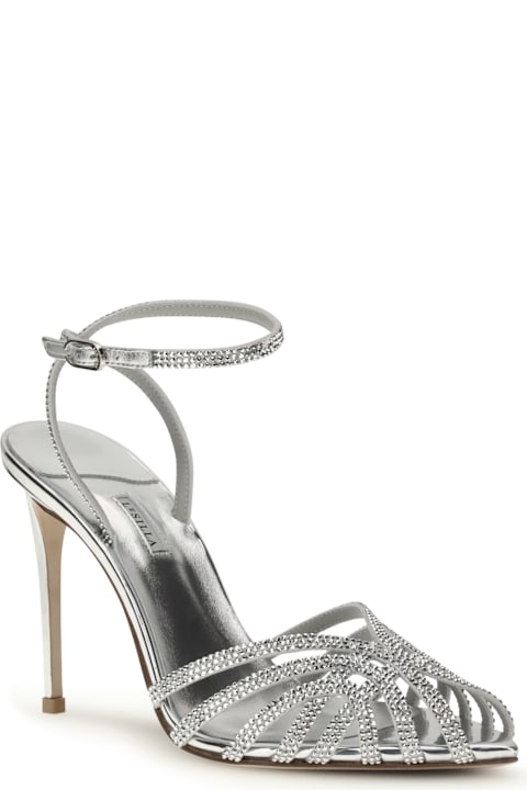 Le Silla Embrace Divina Sandals