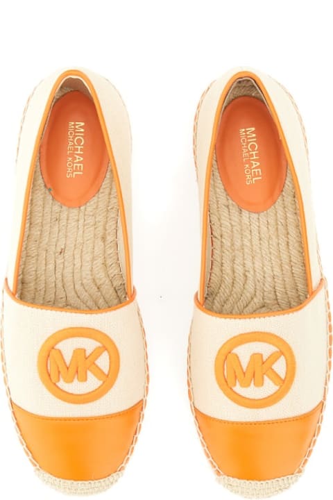 Homeware Michael Kors Kendrick Espadrilles