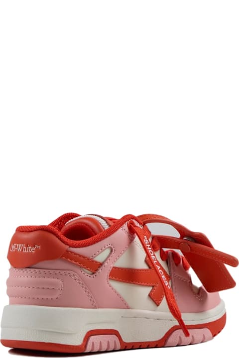 Off-White for Kids Off-White Sneakers