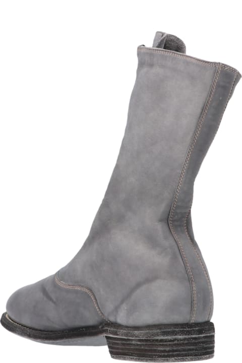 '310  Ankle Boots