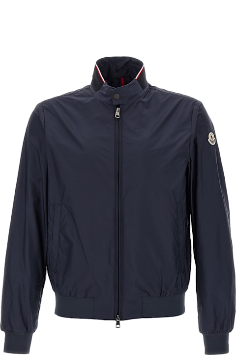 Clothing for Men Moncler 'reppe' Waterproof Jacket