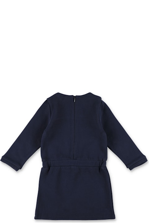 Chloé Dresses for Baby Girls Chloé Kid - Logo Dress