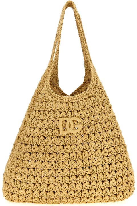 Dolce & Gabbana Bags for Women Dolce & Gabbana '3.5' Shopping Bag