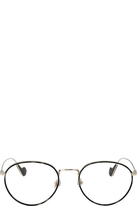 Moncler Eyewear Eyewear for Women Moncler Eyewear Ml5110 Glasses