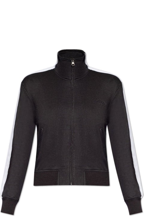 Sweaters for Women Isabel Marant High-neck Track Jacket