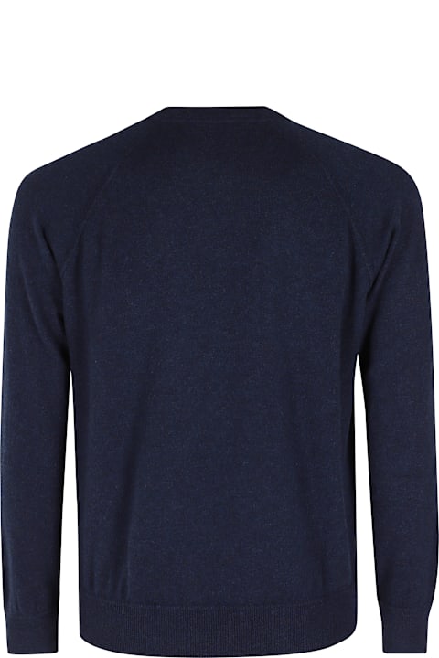 Gran Sasso for Women Gran Sasso Girocollo Cachemire