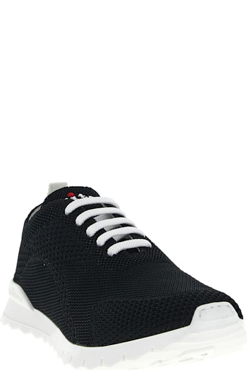 Kiton 'fits' Sneakers